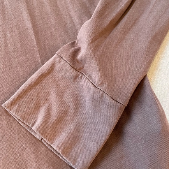 Cotton designer mockneck - Picture 3 of 3